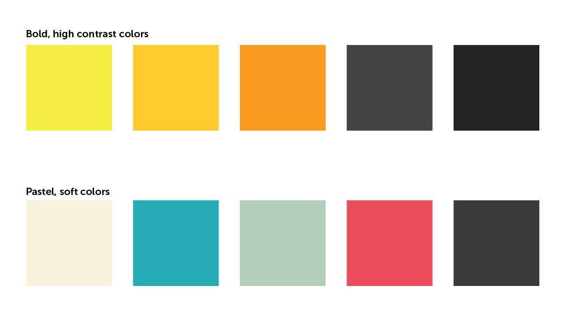 colorpalette
